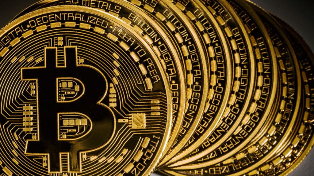 Casinos accept bitcoin
