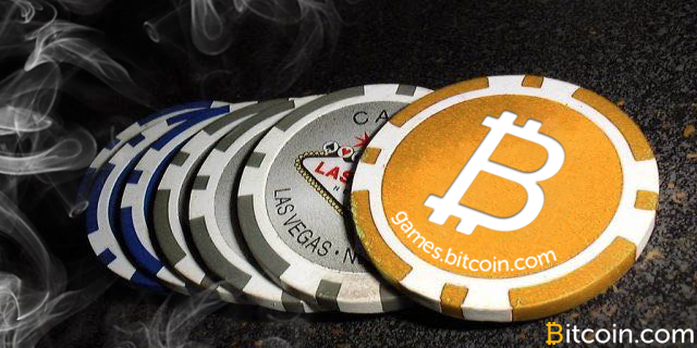 Best bitcoin casino joining bonus