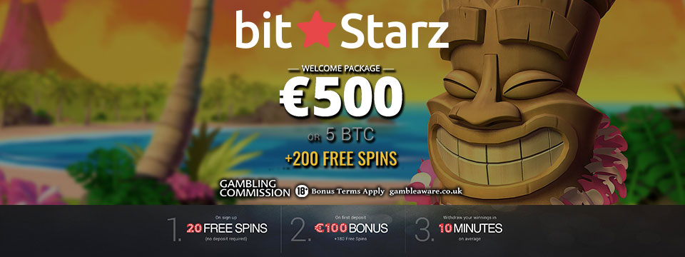 Bitstarz promo code giri gratuiti