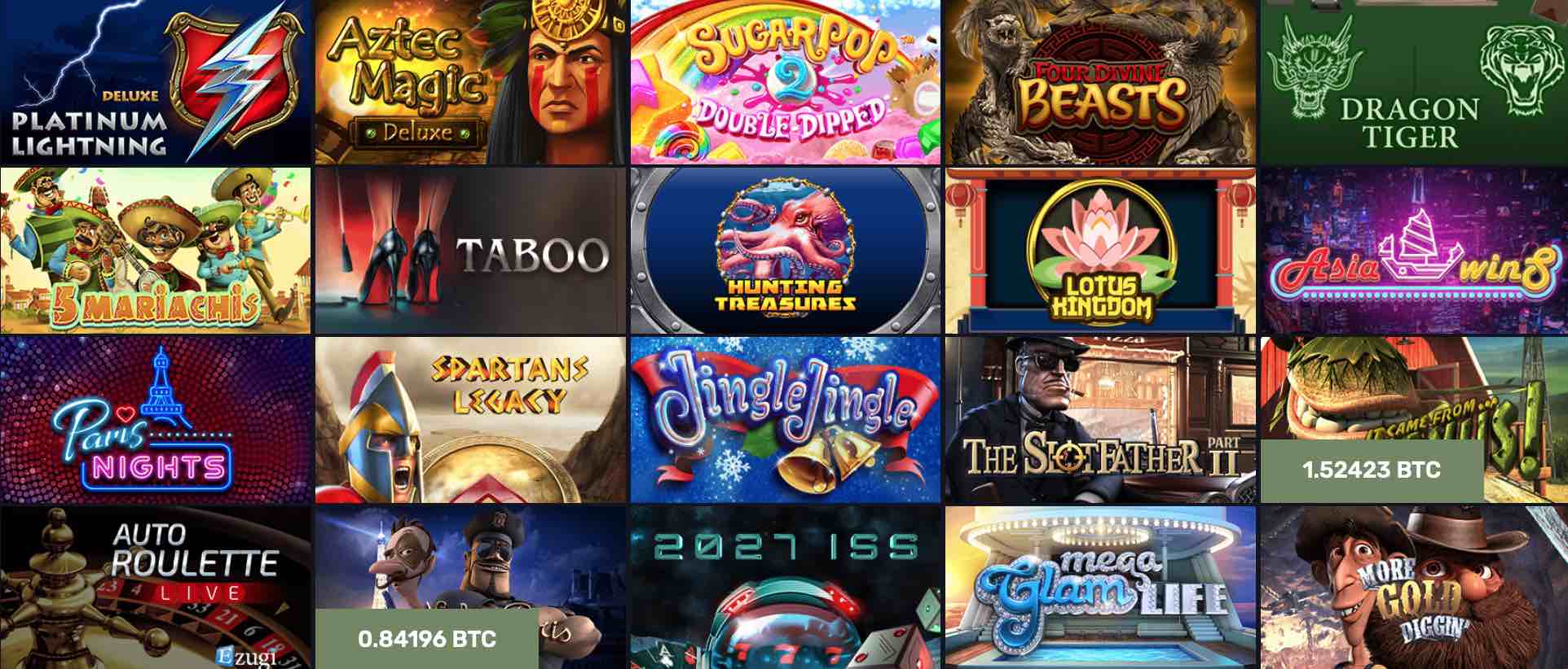 Best tupe of online slots to play