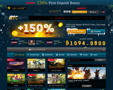 Online casino that payout the most