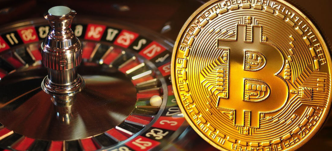 International online bitcoin casino