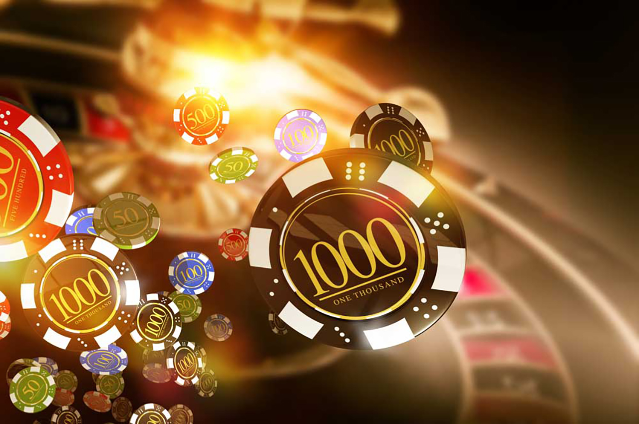 What casino games to play