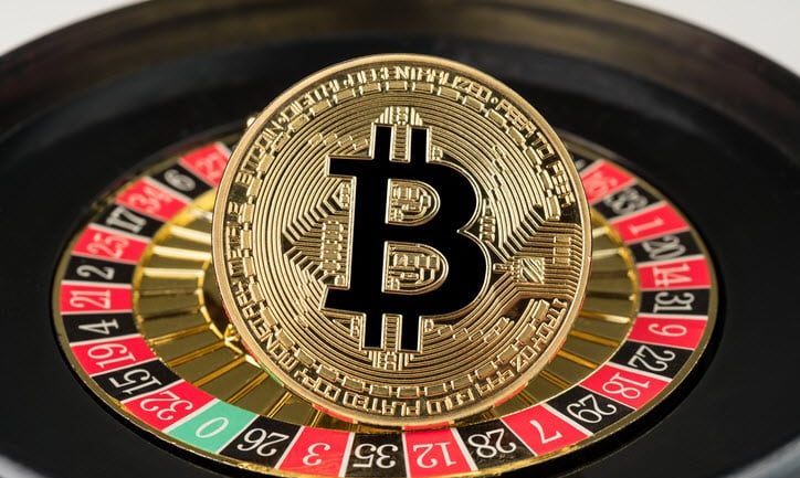 Dogecoin to bitcoin casino