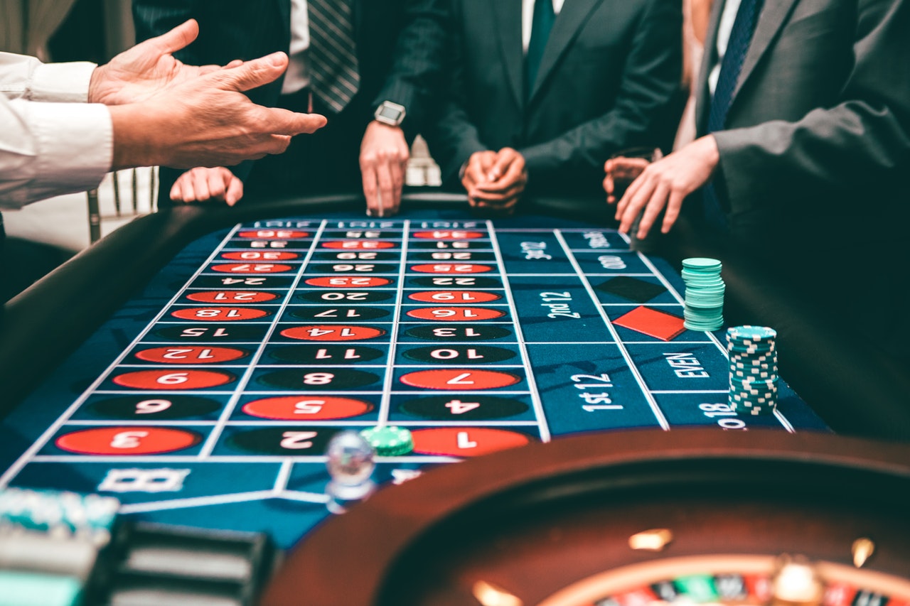 Jackpot casino free slots