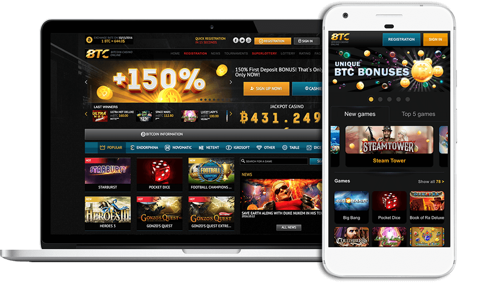 Best android complete casino