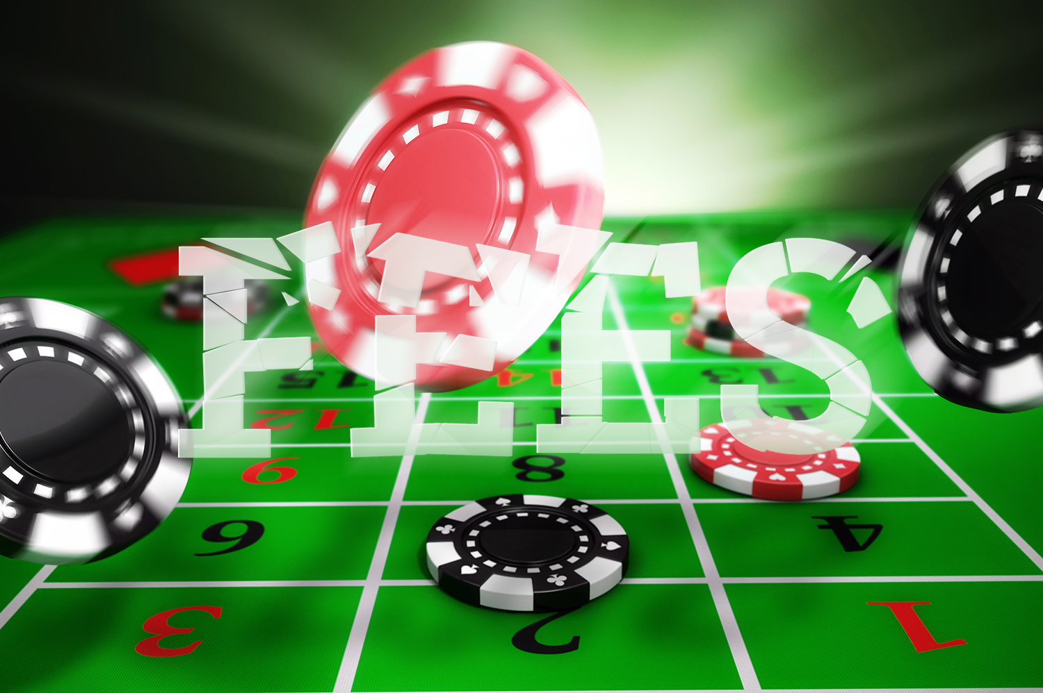 Compulsive gambling and the brain