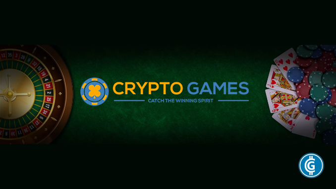 Online bitcoin slot free spins