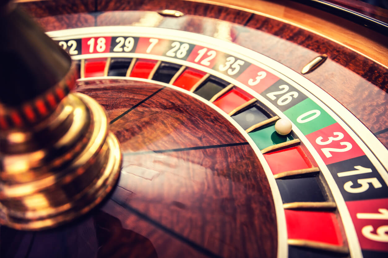 Online bitcoin roulette verdoppeln verboten