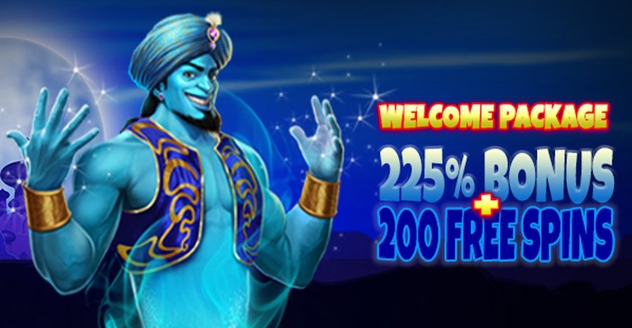 Online casino joining offers