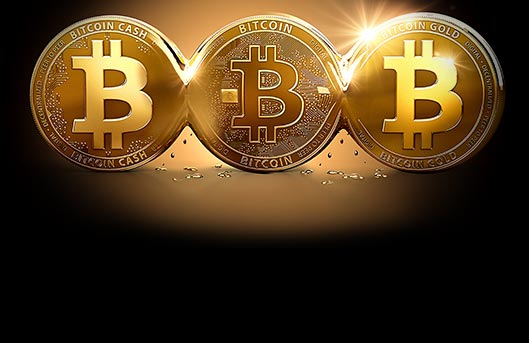 Online bitcoin casino make real money