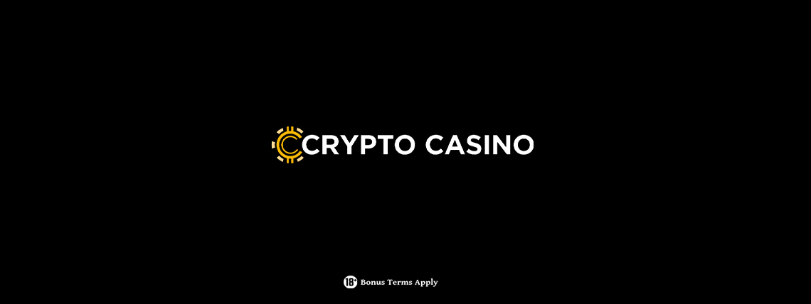 How to start an online crypto casino