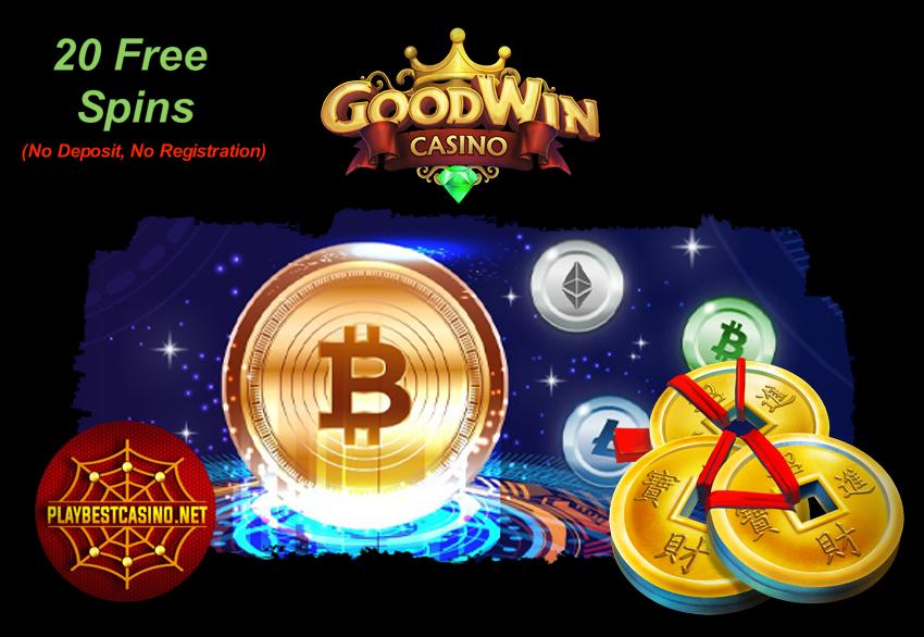Bitcoin sloto cash bitcoin casino no deposit bonus