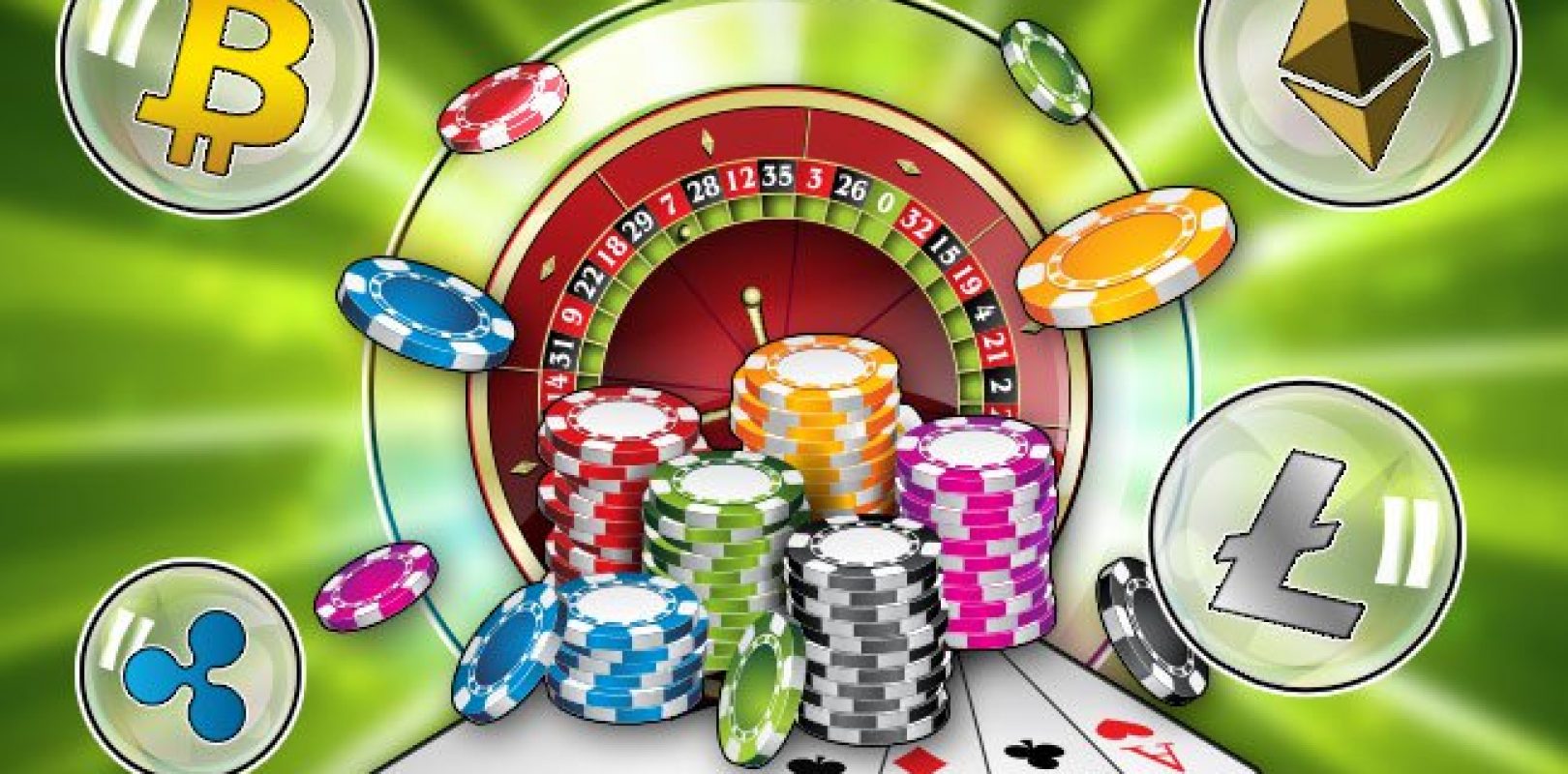 The best casino to play online