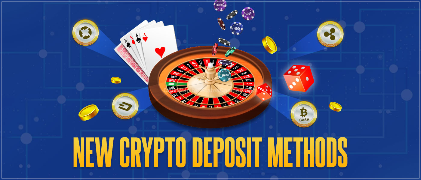 Own a bitcoin casino