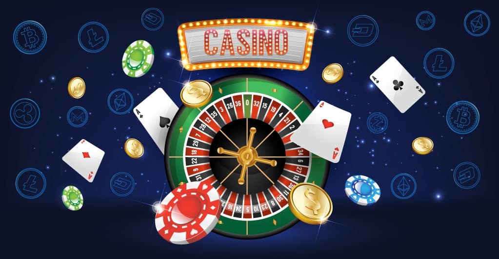 French roulette casino