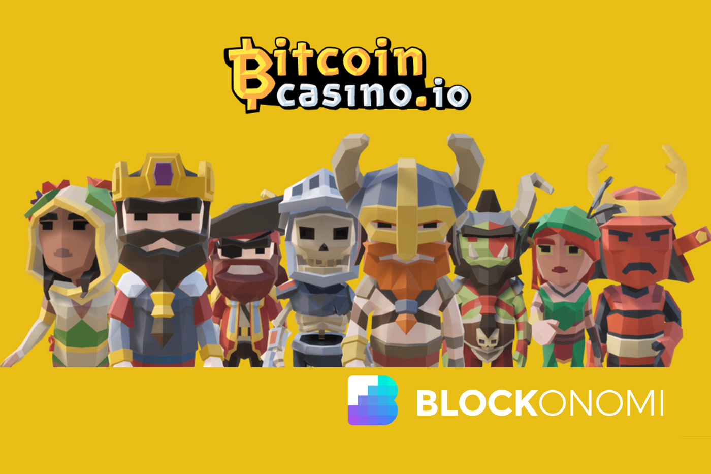 Best anonomous bitcoin casino