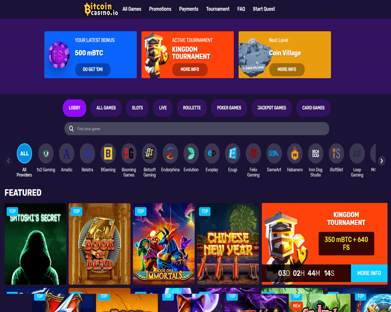 Best games to play at ilani casino