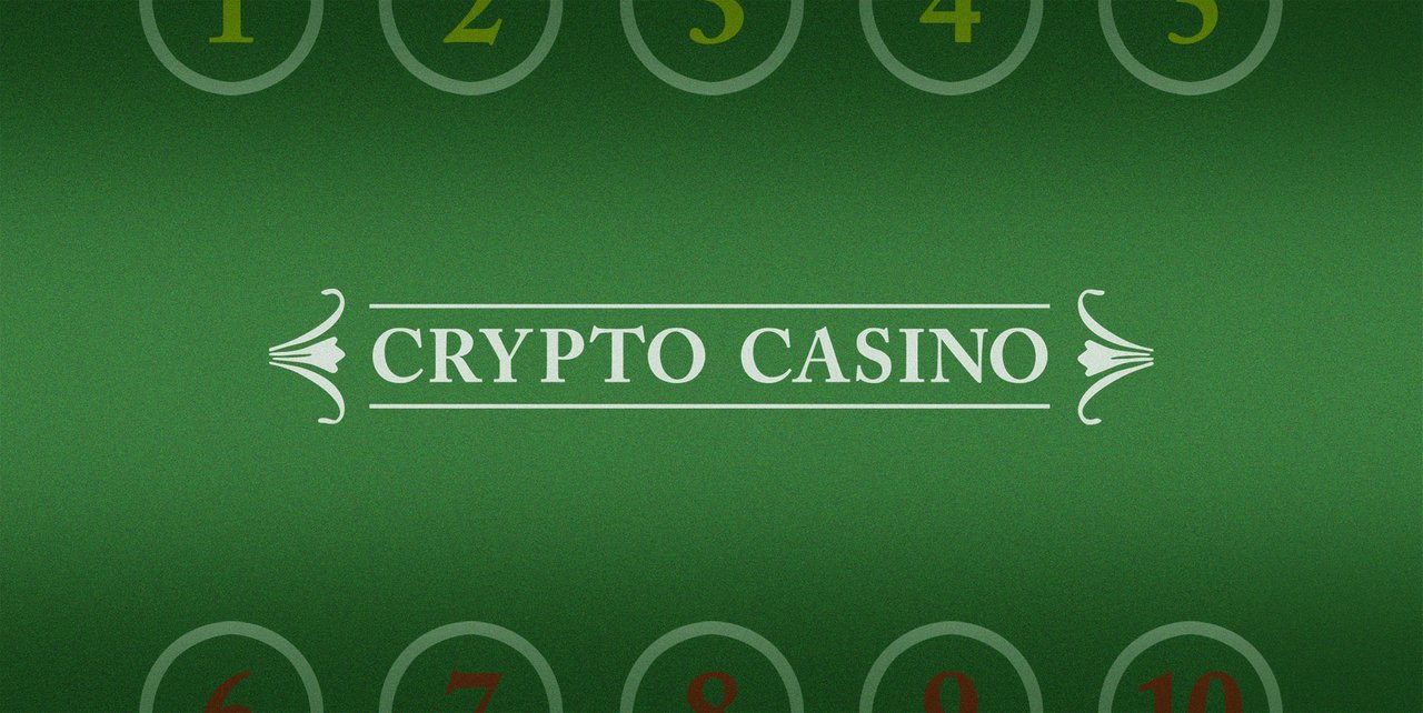 Real bitcoin casino hustles