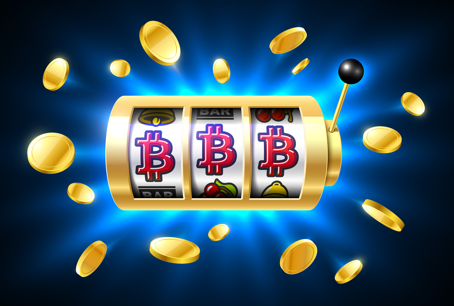 Bitcoin roulette payout formula