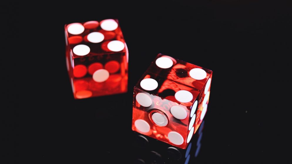 Perryville casino events