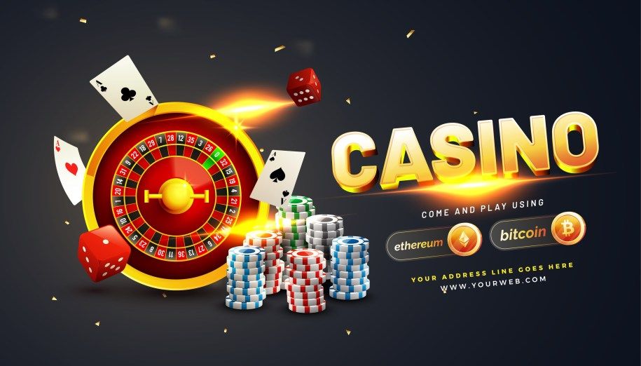 Pk owe money to casino
